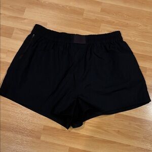 Prana‎ Black Athletic Shorts